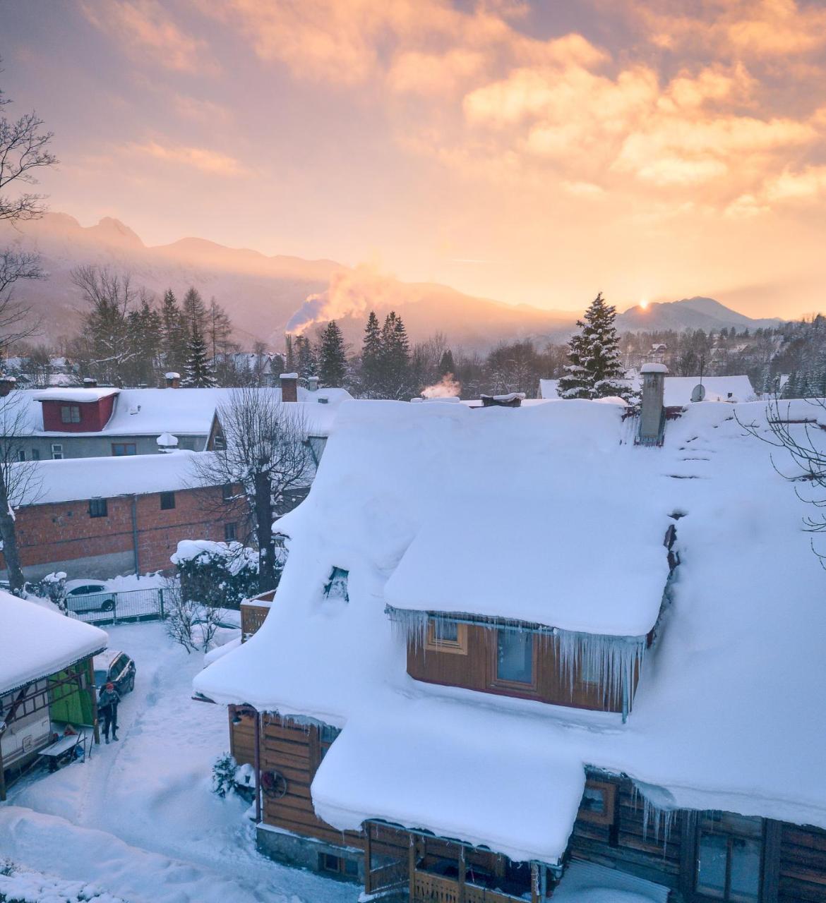 Parzenica * Zakopane