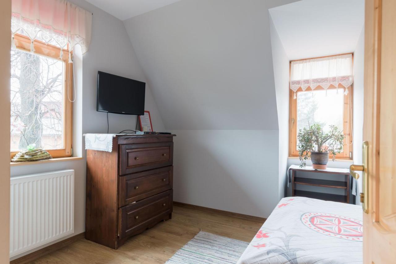 Apartamento Parzenica *
