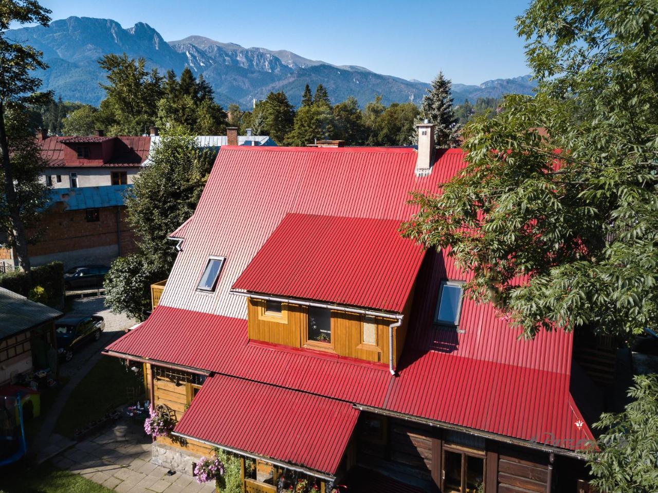 Parzenica * Zakopane