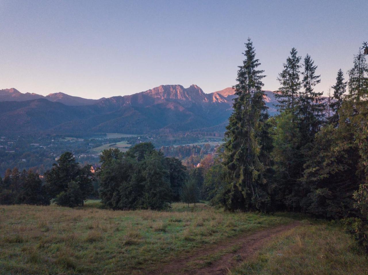 Apartamento Parzenica Zakopane