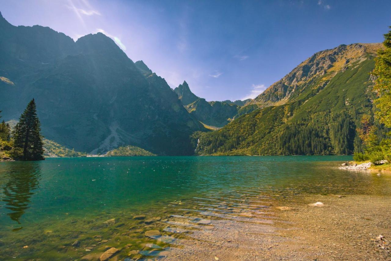Apartamento Parzenica Zakopane