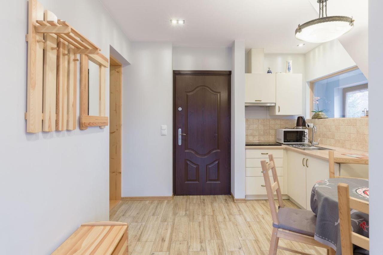 Apartamento Parzenica