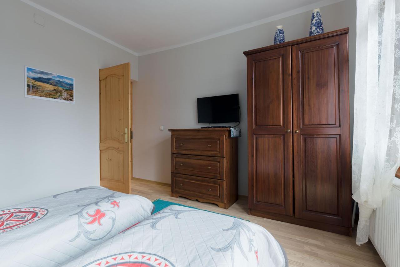Apartamento Parzenica Zakopane