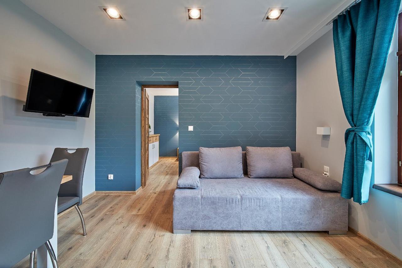 Parzenica Apartamento