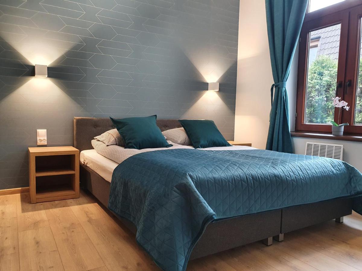 Parzenica Apartamento