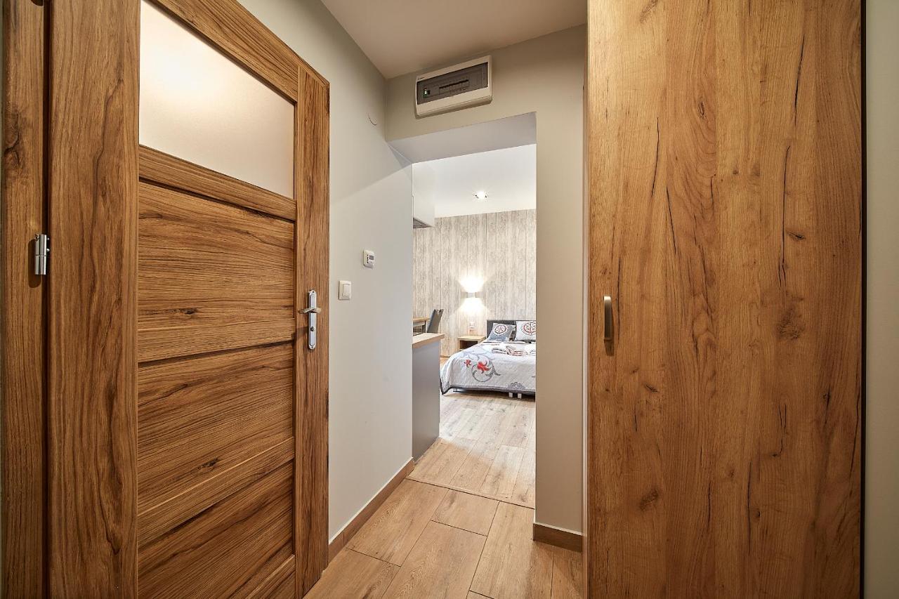 Apartamento Parzenica