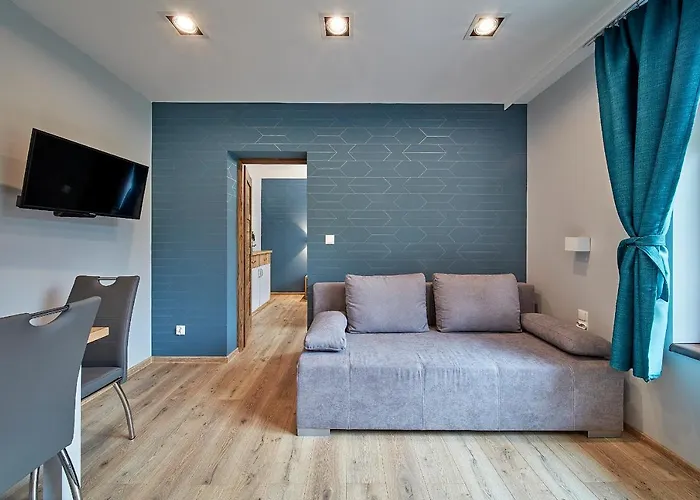 Apartament Parzenica Zakopane
